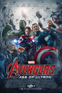 MAU NONTON INFINITY WAR? TONTON FILM-FILM INI DULU!