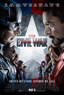 MAU NONTON INFINITY WAR? TONTON FILM-FILM INI DULU!