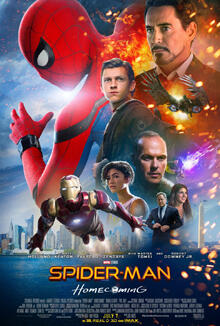MAU NONTON INFINITY WAR? TONTON FILM-FILM INI DULU!
