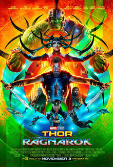 MAU NONTON INFINITY WAR? TONTON FILM-FILM INI DULU!