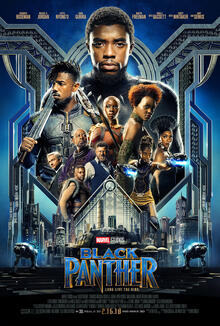 MAU NONTON INFINITY WAR? TONTON FILM-FILM INI DULU!