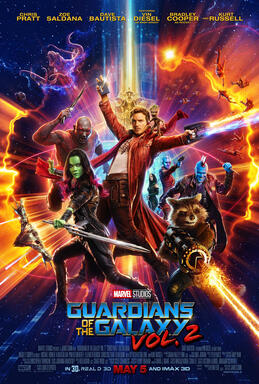 MAU NONTON INFINITY WAR? TONTON FILM-FILM INI DULU!
