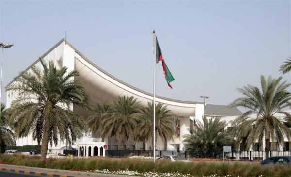 Mengenal Denyut Demokrasi di Negara Kuwait