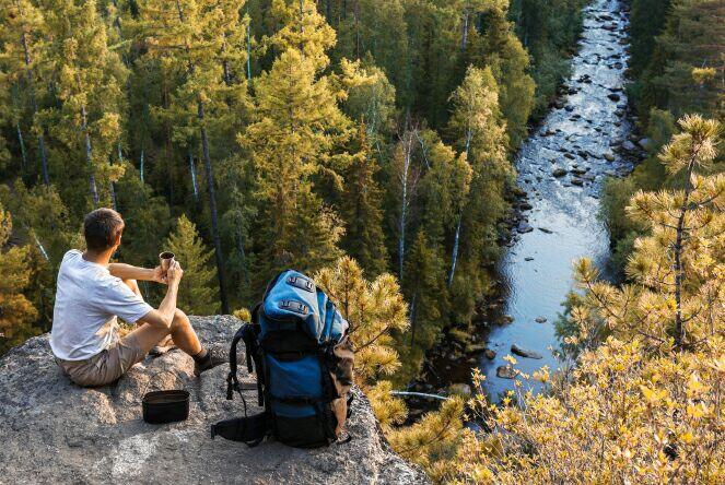 Alasan Kenapa Seseorang Melakukan Solo Hiking