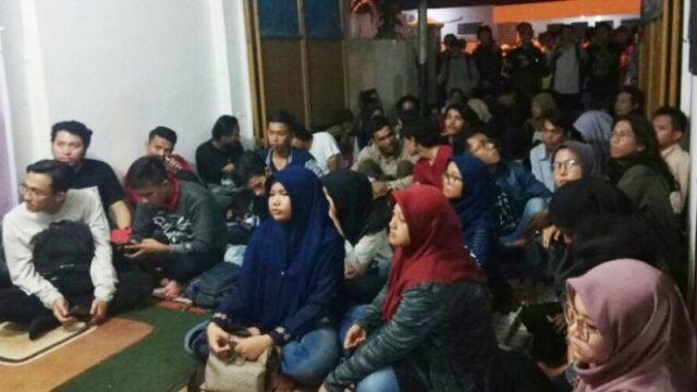 Roadshow Film Maha Guru Tan Malaka Kemungkinan Dibatalkan