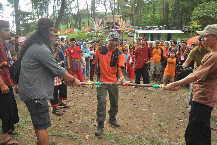 &#91;FR&#93; Gathering Nasional 8 Kaskus OANC JABODETABEK 2018