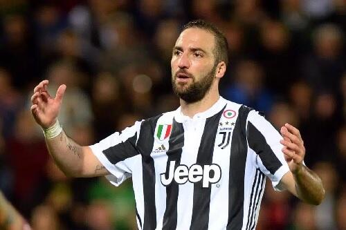 5 Fakta Menarik Usai Napoli Tekuk Juventus
