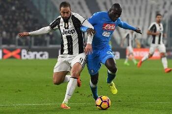 5 Fakta Menarik Usai Napoli Tekuk Juventus