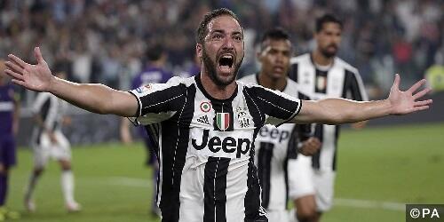 5 Fakta Menarik Usai Napoli Tekuk Juventus