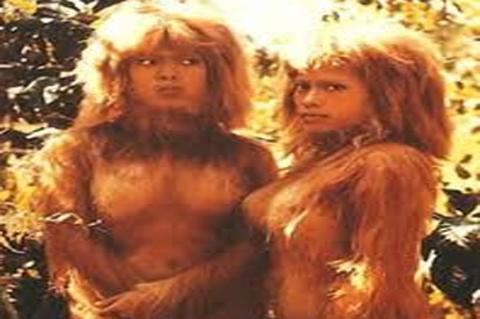 Makhluk Misterius Indonesia! Konon Kutukan Dari Allah, Haruskah Kita Percaya?
