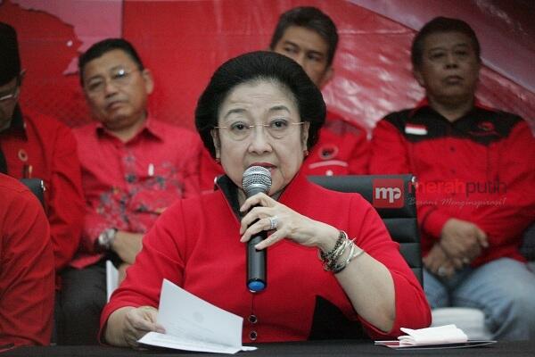 5 Partai terkaya Indonesia menurut persepsi publik