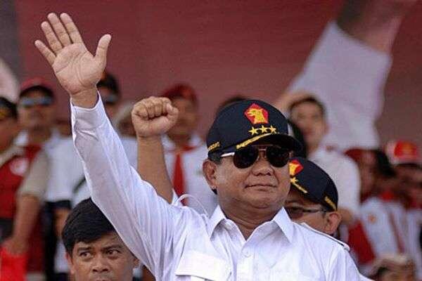 5 Partai terkaya Indonesia menurut persepsi publik
