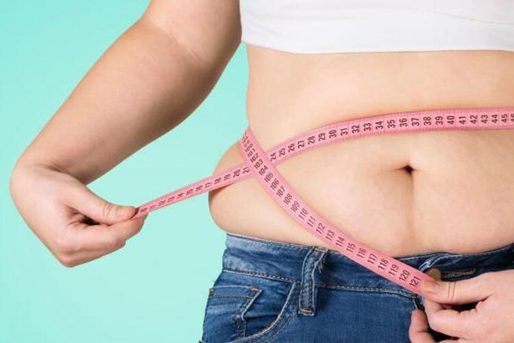 Punya Perut Buncit? Hati-hati Risiko Serangan Jantung Berlipat Ganda