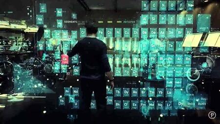 Ini dia alat canggih yang bisa buat rumah secanggih rumah Tony Stark