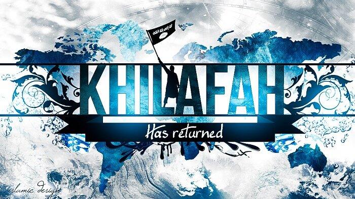Inilah 13 Sisi Gelap Sistem Khilafah, Mulai Perang Saudara sampai Tewasnya