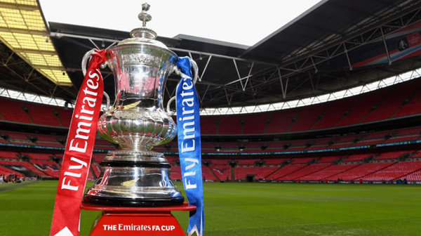 Man United Jumpa Chelsea di Final Piala FA