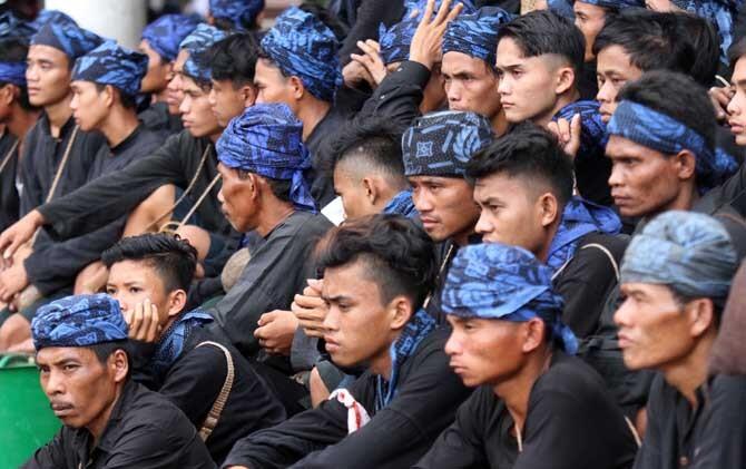 Kolom Agama Dikosongkan di e-KTP, Warga Badui: Kesannya Tak Beragama