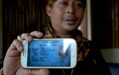 Kolom Agama Dikosongkan di e-KTP, Warga Badui: Kesannya Tak Beragama