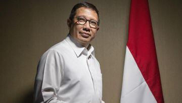 BINCANG
Lukman Hakim Saifuddin: secara substansial kepercayaan itu agama