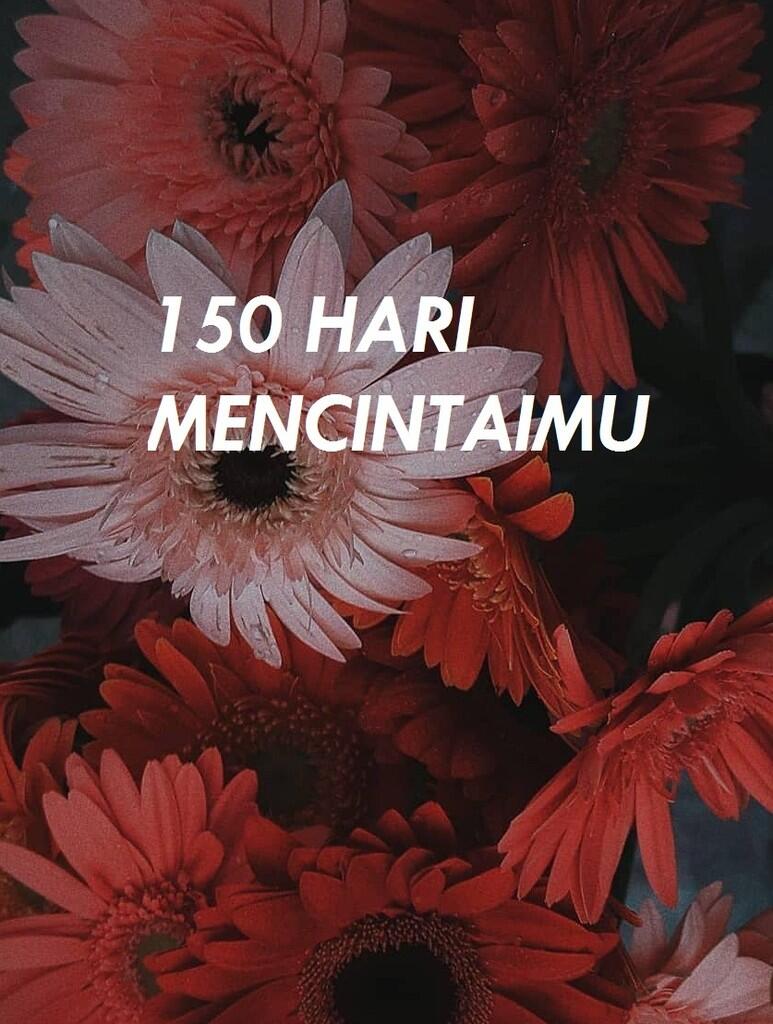 150 HARI MENCINTAIMU