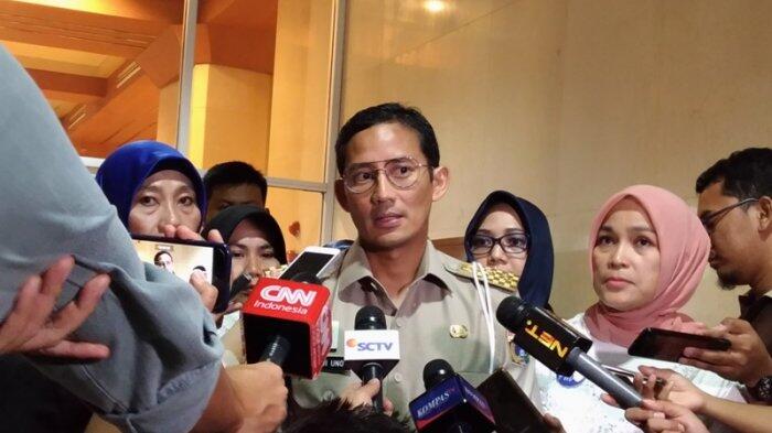 Pembangunan Skybridge di Jati Baru Tanah Abang, Terpaksa Akan Relokasi Pedagang