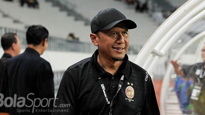 Faktor Sriwijaya FC Gagal Bawa Pulang Poin Penuh dari Surabaya