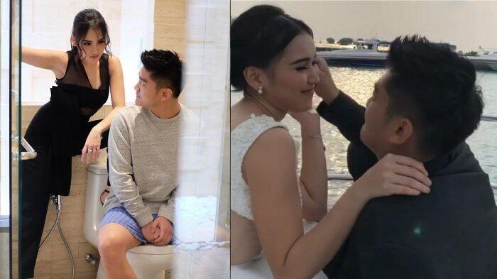 Boy William Merasa Punya Tanggung Jawab Jaga Ayu Ting Ting