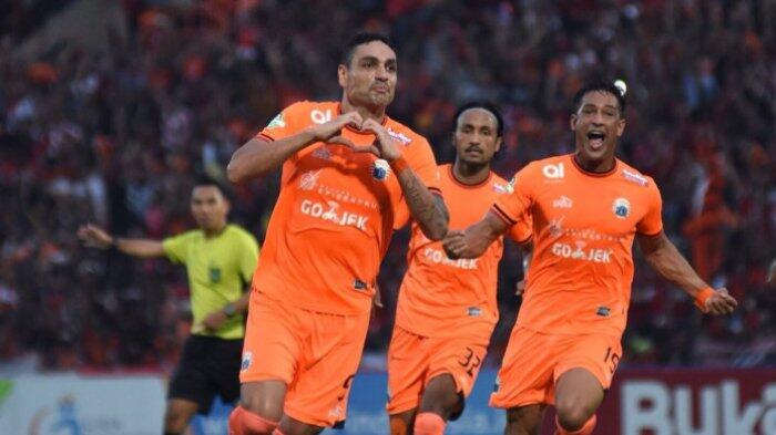 Persija Jakarta Siapkan Senjata Khusus Jelang Lawan Tampines, Apa Itu?