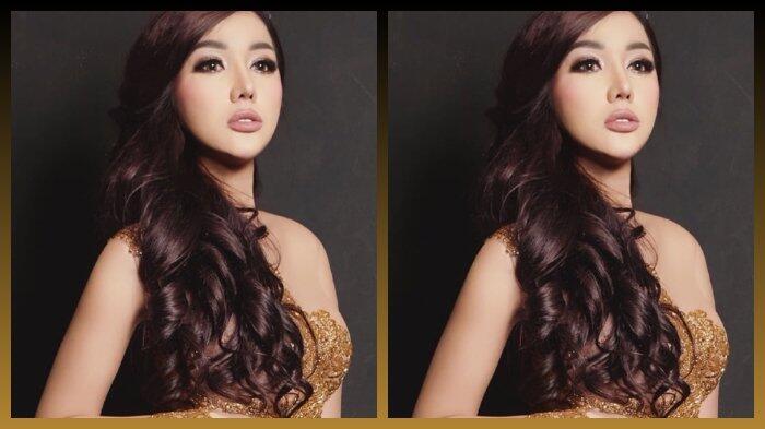 Merasa Dirinya Mirip Ariana Grande, Lucinta Luna Panen Hujatan