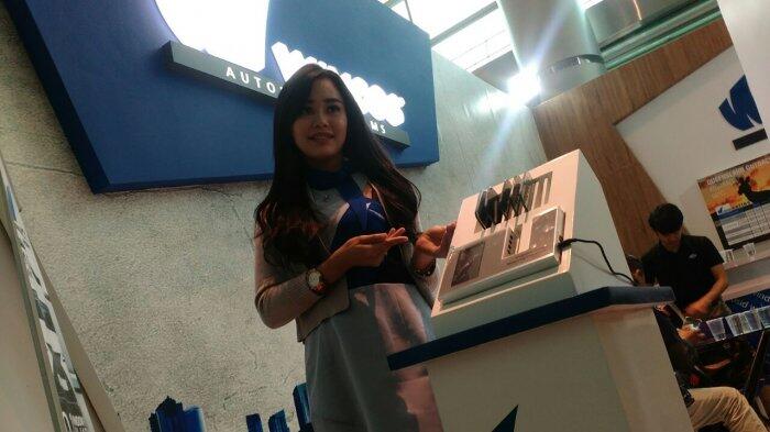 Cuma di IIMS 2018! Beli 2 Kaca Film Wincos Gratis 1