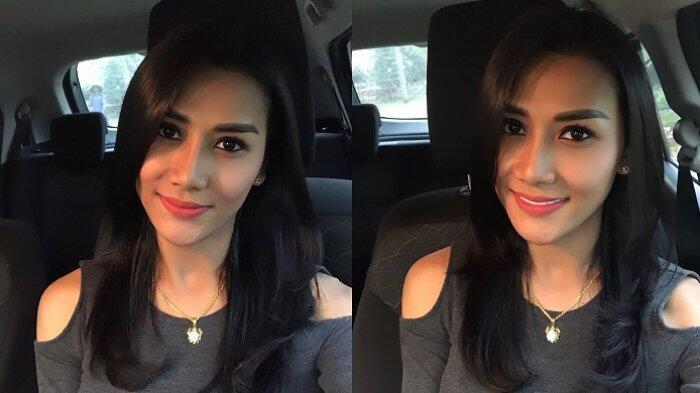 Melly Bradley Unggah Foto Lawas saat Masih jadi Laki-laki, Wajahnya Masih Sama