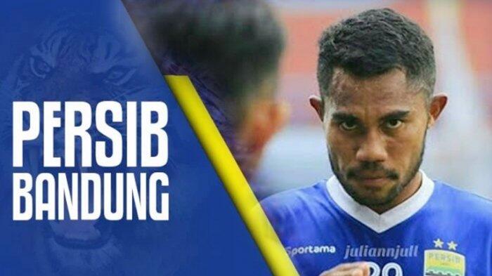 Bek Persib Ini Siap Bikin Winger Persija Riko Simanjuntak Mati Kutu