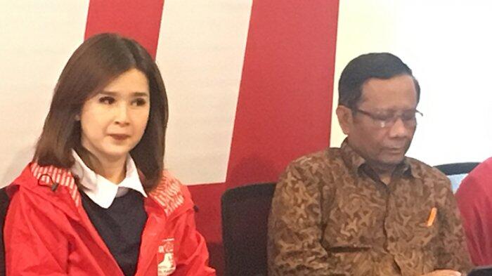 Tak Gabung di Timses Prabowo? Mahfud MD: Saya Tidak Diajak Lagi, Kan Sudah Kalah