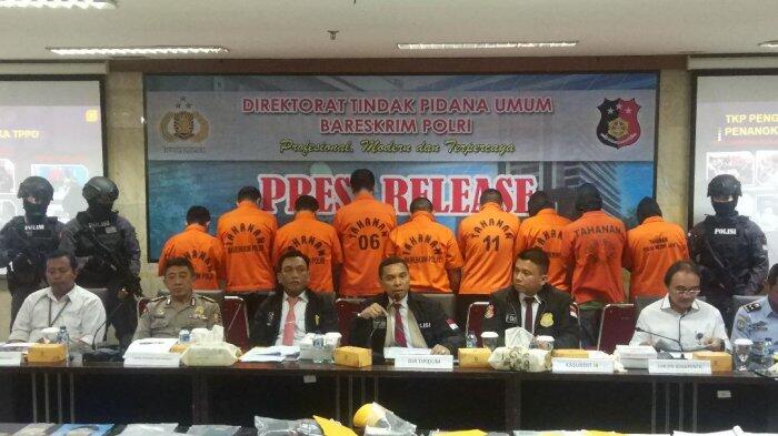 Polisi Gagalkan Penyelundupan 6 Warga Bangladesh ke Australia