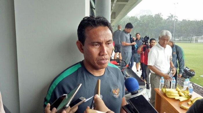Sembilan Pemain Absen di Latihan Perdana Timnas Indonesia