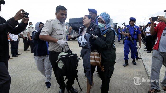 Paspor Sejumlah Warga yang Masuk Lewat Sabah Ditolak Malaysia, Ini Penyebabnya