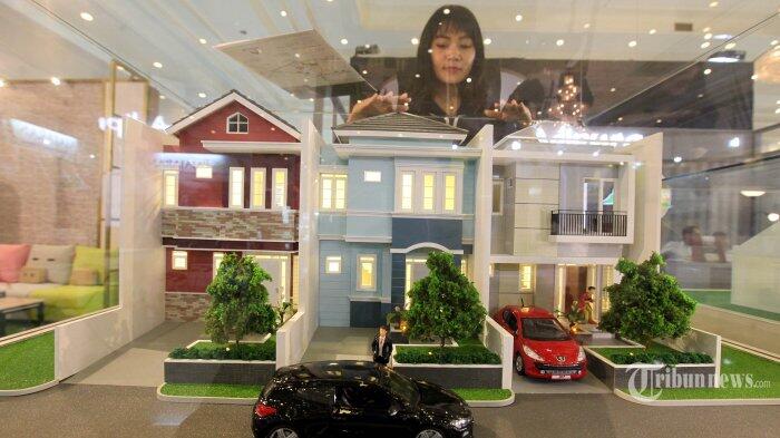 Survei Membuktikan, Rumah Harga Rp 350 Jutaan Paling Banyak Dicari