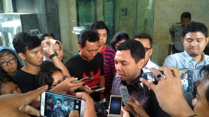 Polri: NU Cabut Dua Laporan Terhadap Sukmawati