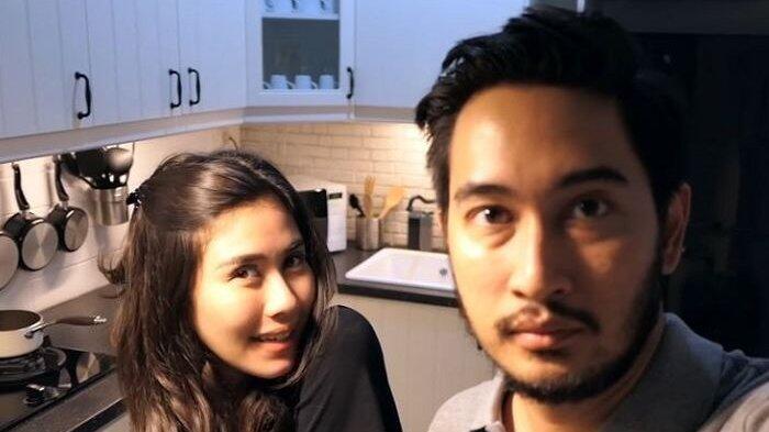 Penghasilannya Sering Diremehkan, Lihat Isi Rumah Jeje Govinda dan Syahnaz Sadiqah