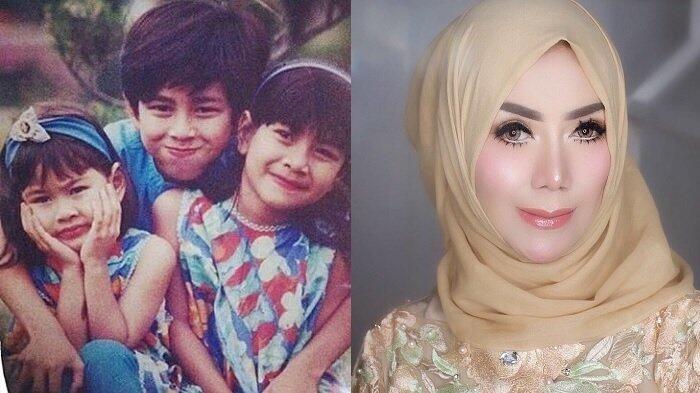 Syahnaz Resmi Menikah, Unggahan Amy Qanita untuk Almarhum Suami Bikin Sedih
