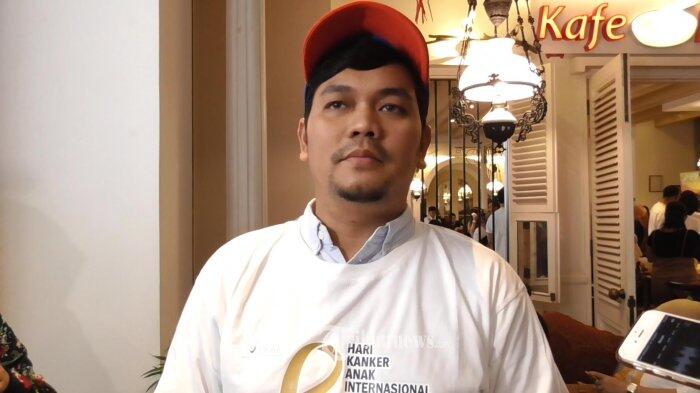 Indra Bekti Ajarkan Anaknya Menabung di Bank dan Beramal