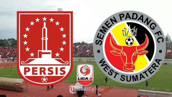 Persis Solo vs Semen Padang: Solo Menang 1-0 saja