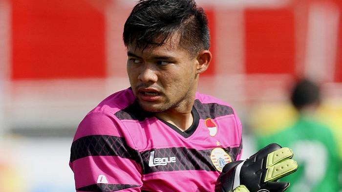 Bima Sakti: Timnas Indonesia Butuh Kehebatan Andritany Ardhiyasa di Bawah Mistar