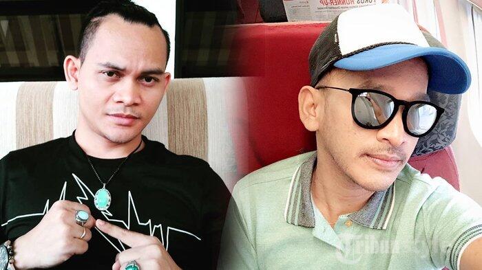 Baru Dua Kali Bertemu Ruben Onsu, Mbah Mijan Sudah Merasa Khawatir, Ada Apa?