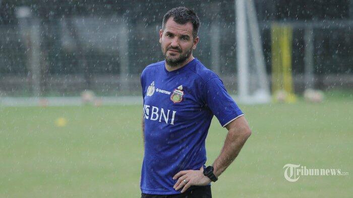 Bhayangkara FC Ditahan Imbang Persela Lamongan yang Kecewa