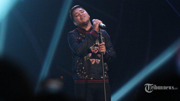 BCL Sebut Penampilan Ahmad Abdul Seksi, Ari Lasso Tak Mau Kalah Beri Pujian