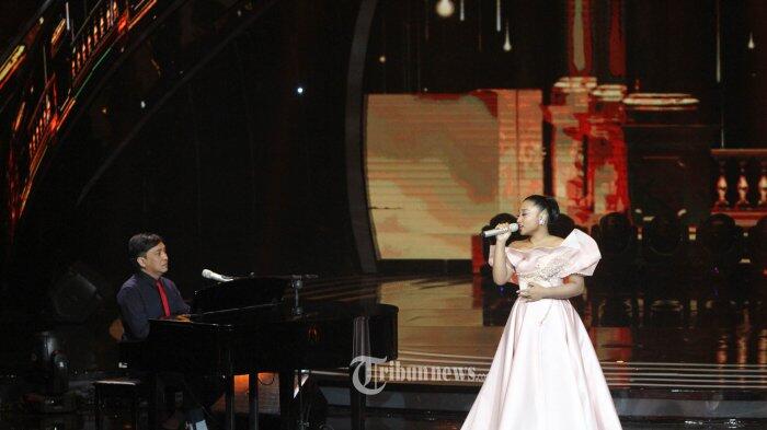 Puas Lihat Aksi Maria Simorangkir, Judika Teriak-teriak Bak Orang Kesurupan