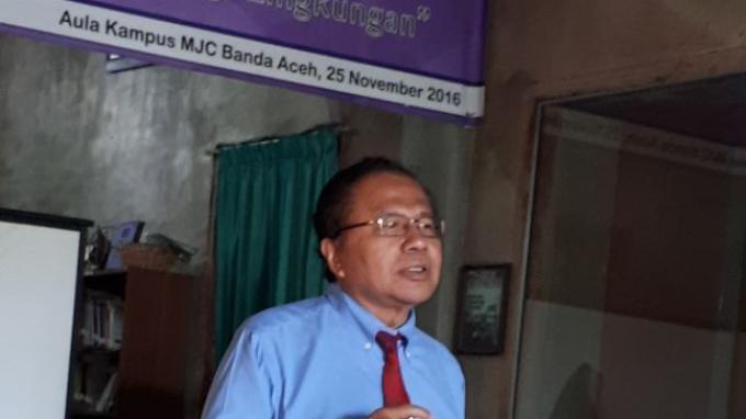 Ini Jurus Rizal Ramli untuk Wujudkan Swasembada Pangan bagi Indonesia