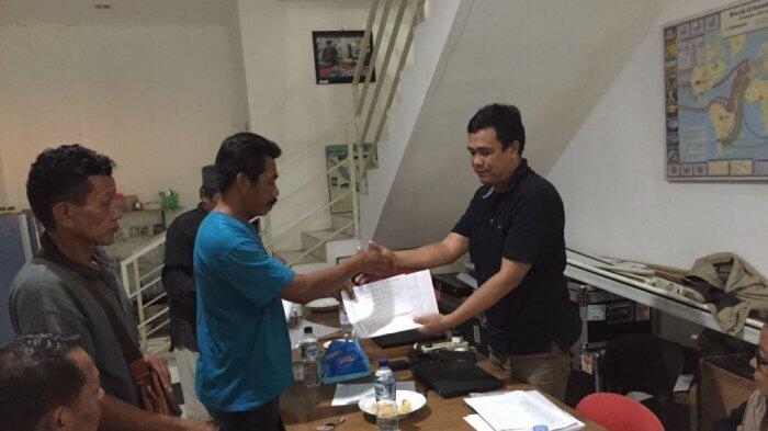 Sawit Watch Minta Aparat Hentikan Intimidasi Warga Pulau Laut