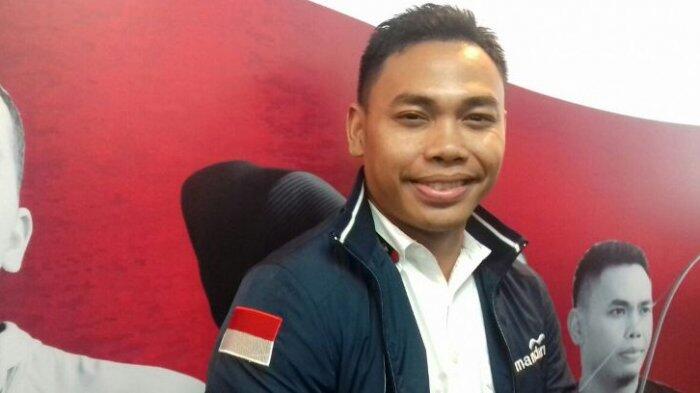 Dapat Asuransi Jiwa dan Kesehatan, Eko Yuli: Ini Bagus Bagi Atlet